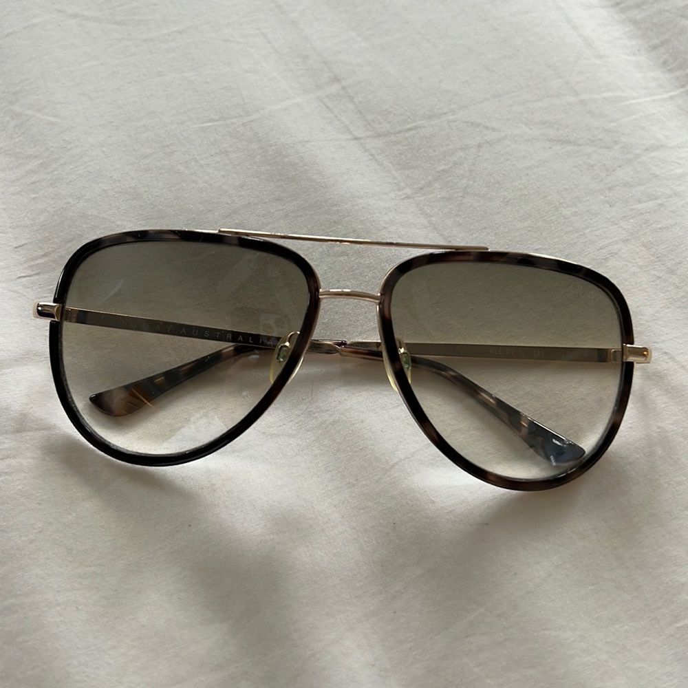 Quay sunglasses!!
